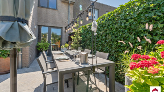 Sint-Dionisiusstraat - 23 - B - 8340
