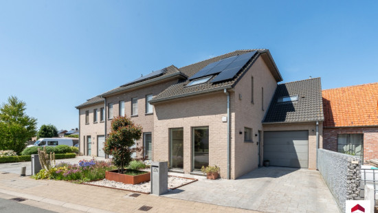 Sint-Dionisiusstraat - 23 - B - 8340