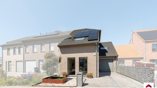 Sint-Dionisiusstraat - 23 - B - 8340