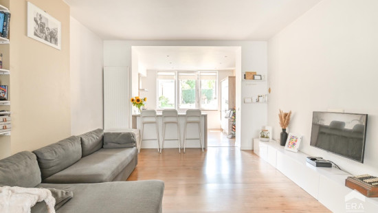 Chaussée d&#039;Alsemberg - 1221 - - 1180