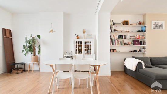 Chaussée d&#039;Alsemberg - 1221 - - 1180