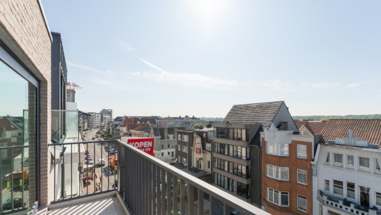 Nieuwpoortlaan - 73 - 0501 - 8660