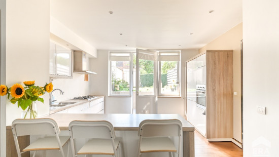 Chaussée d&#039;Alsemberg - 1221 - - 1180