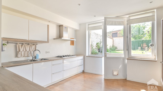 Chaussée d&#039;Alsemberg - 1221 - - 1180