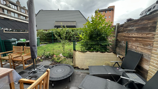 Leiestraat - 3D - - 8930