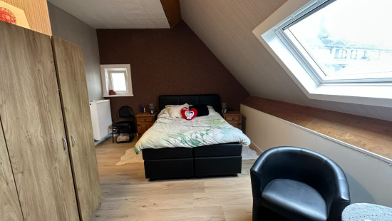 Leiestraat - 3D - - 8930
