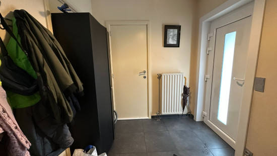 Leiestraat - 3D - - 8930