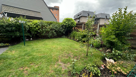 Leiestraat - 3D - - 8930
