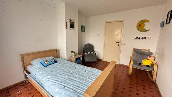 Leiestraat - 3D - - 8930