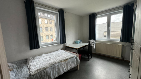 Leiestraat - 3D - - 8930