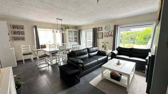 Leiestraat - 3D - - 8930