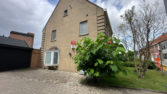Leiestraat - 3D - - 8930