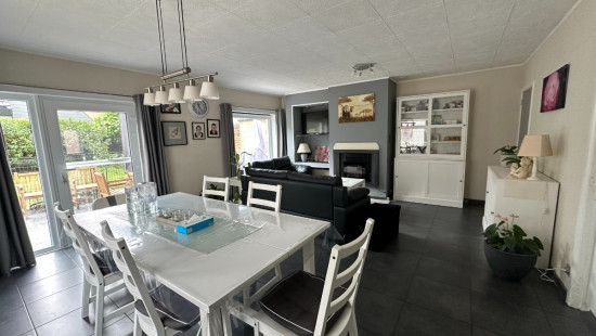 Leiestraat - 3D - - 8930