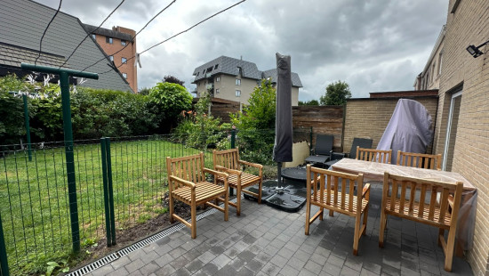 Leiestraat - 3D - - 8930