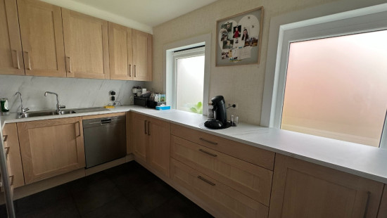 Leiestraat - 3D - - 8930
