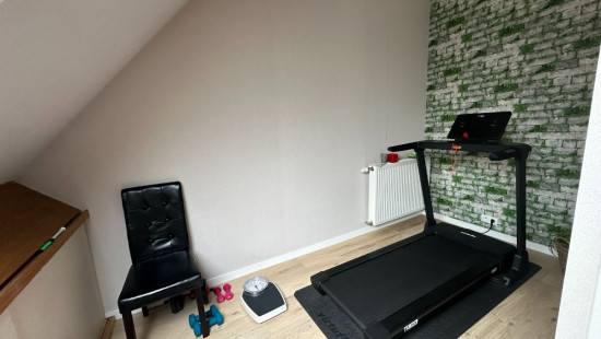 Leiestraat - 3D - - 8930