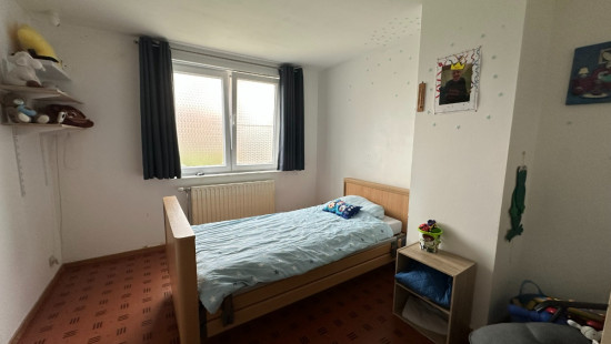 Leiestraat - 3D - - 8930