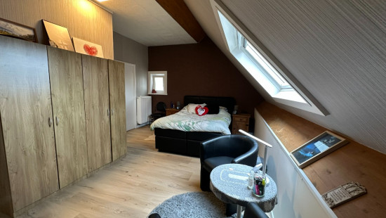 Leiestraat - 3D - - 8930