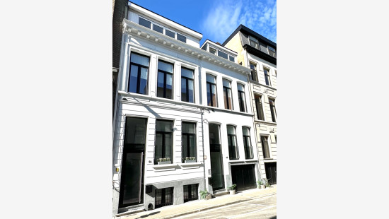 Jozef de Bomstraat - 64 - - 2018