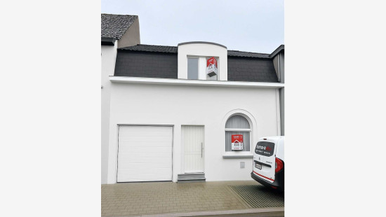 Kleppestraat - 20 - - 8890