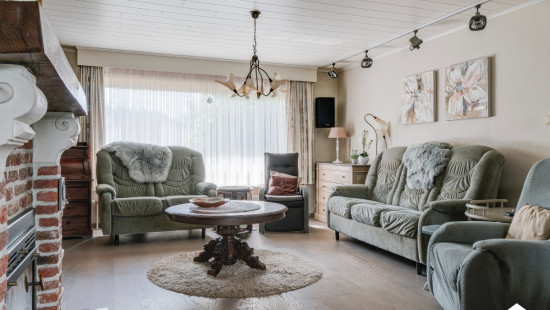Gijzenveldstraat - 44 - - 3690