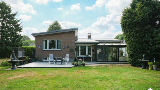 Gijzenveldstraat - 44 - - 3690