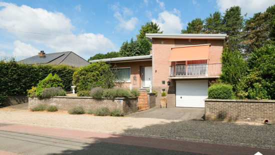 Gijzenveldstraat - 44 - - 3690