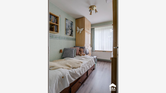 Gijzenveldstraat - 44 - - 3690