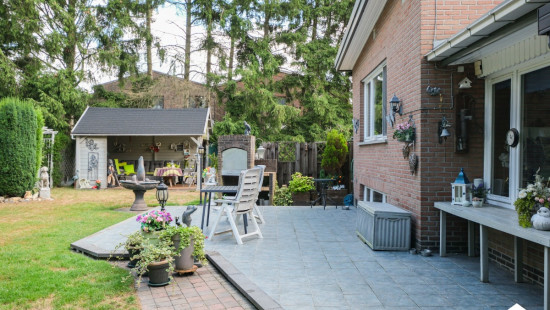 Gijzenveldstraat - 44 - - 3690