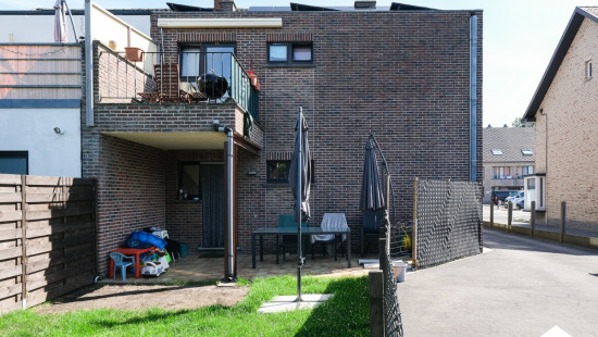 Houthalenseweg - 101 - B - 3520