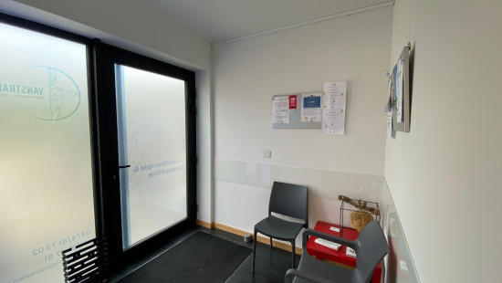 Hoveniersstraat - 2A - 1 - 3570