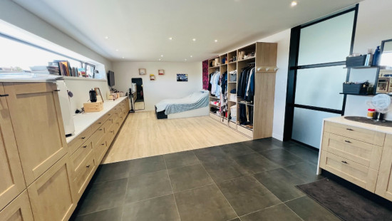 Rue Du Gheer - 93 - - 7784