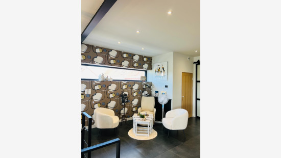 Rue Du Gheer - 93 - - 7784