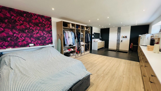Rue Du Gheer - 93 - - 7784