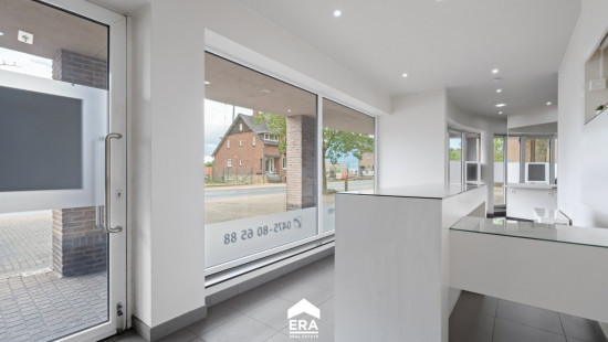 Stationsstraat - 38B - - 3680