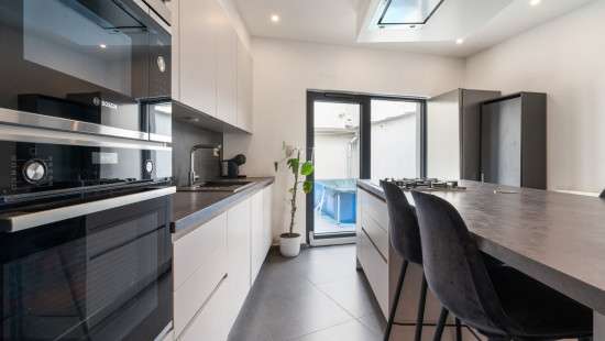 Ooievaarstraat - 48 - - 9000