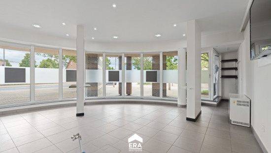 Stationsstraat - 38B - - 3680