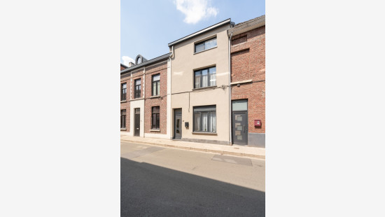 Ooievaarstraat - 48 - - 9000