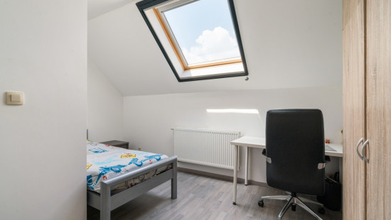Ooievaarstraat - 48 - - 9000