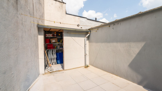 Ooievaarstraat - 48 - - 9000