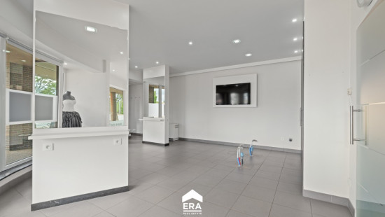 Stationsstraat - 38B - - 3680