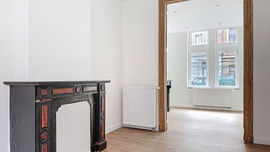 Rue Jean d'Outremeuse - 77 - 0001 - 4020