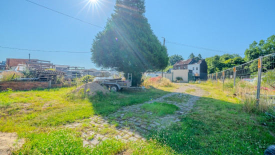 Rue de Renoupré - 31 - - 4800