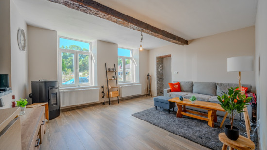 Rue de Renoupré - 31 - - 4800