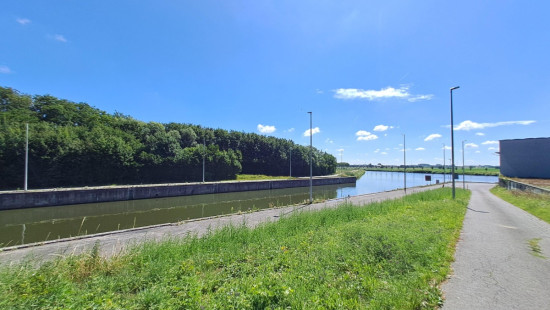 Doorniksesteenweg - 537 - 2 - 8583