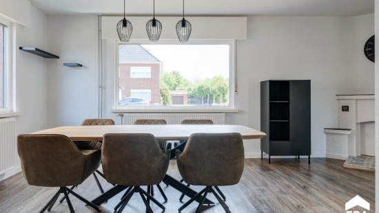 Hoevenstraat - 160 - - 3900