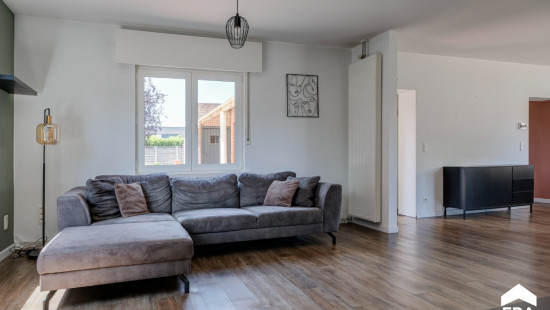 Hoevenstraat - 160 - - 3900