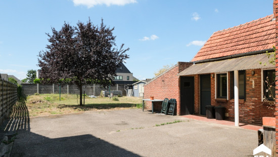 Hoevenstraat - 160 - - 3900