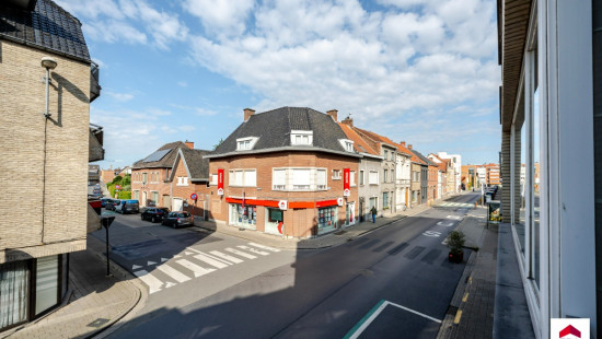 Hugo Verrieststraat - 62 - 3 - 8800