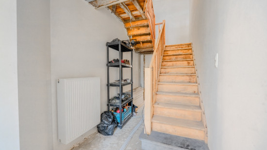 Rue de Renoupré - 31 - - 4800